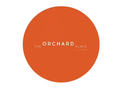 THE ORCHARD PLACE