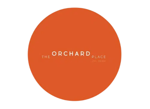 THE ORCHARD PLACE