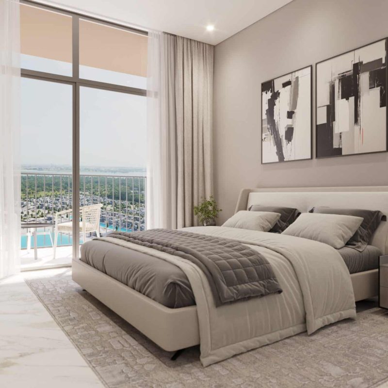 Riverside Crescent 310