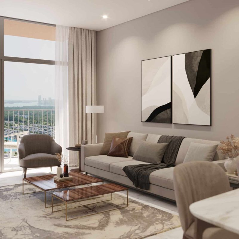 Riverside Crescent 310