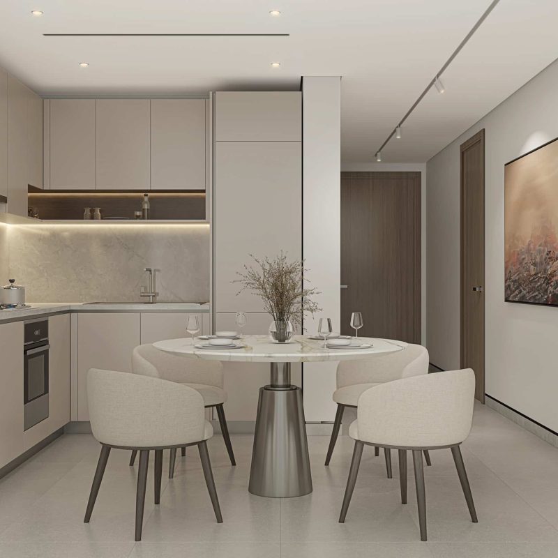 Riverside Crescent 310